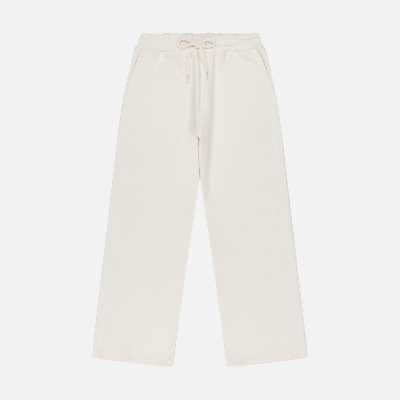 Cream Dacey Joggers