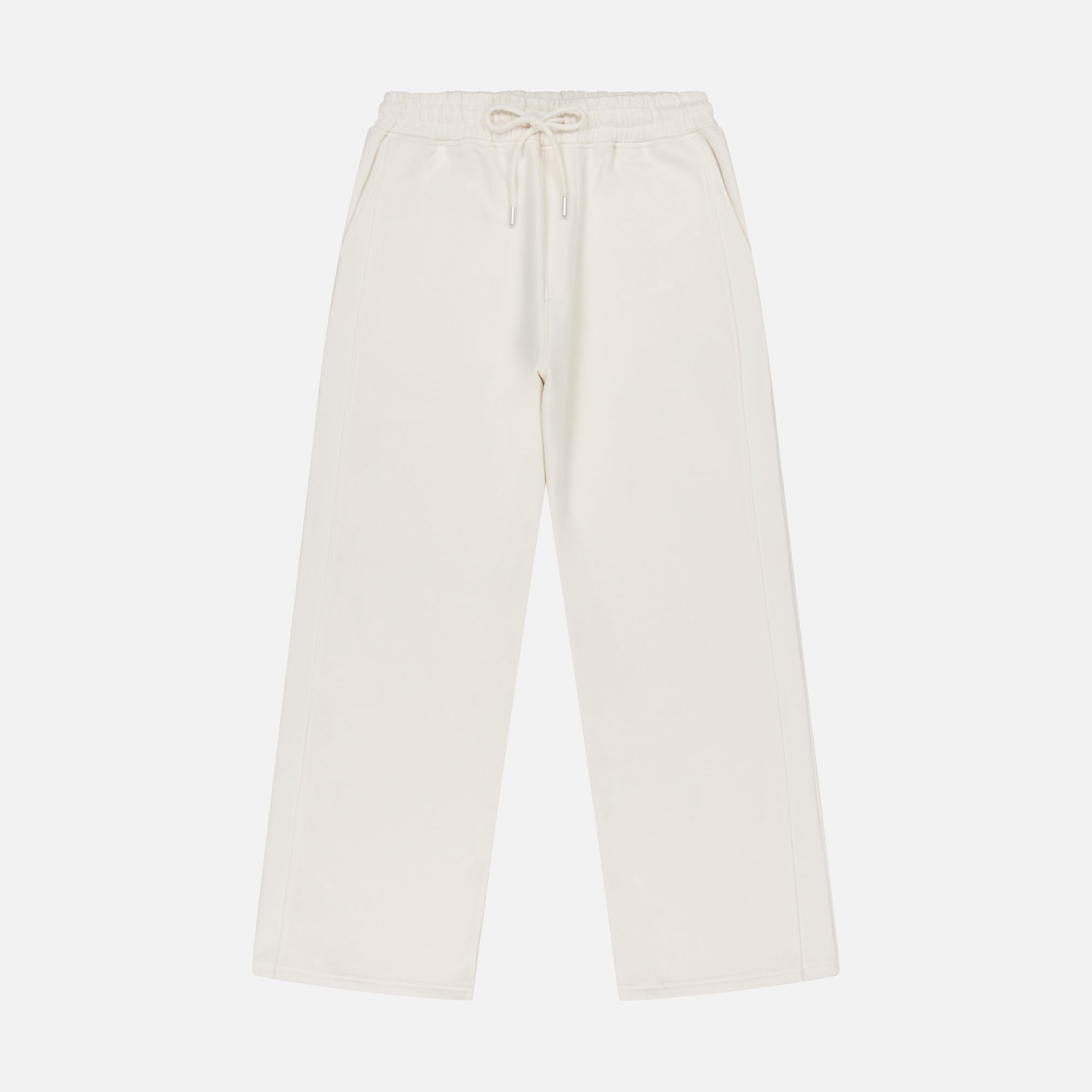 Cream Dacey Joggers