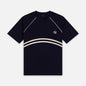 Maxima Arch T-Shirt | Navy