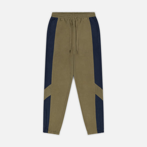 Alora Track Joggers | Sage