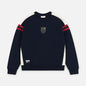 ADA F.C. x Admiral Sweatshirt | Blue