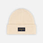 Int Sports Club Beanie | Cream