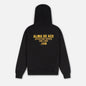 Sporting Goods 92 Hoodie | Black