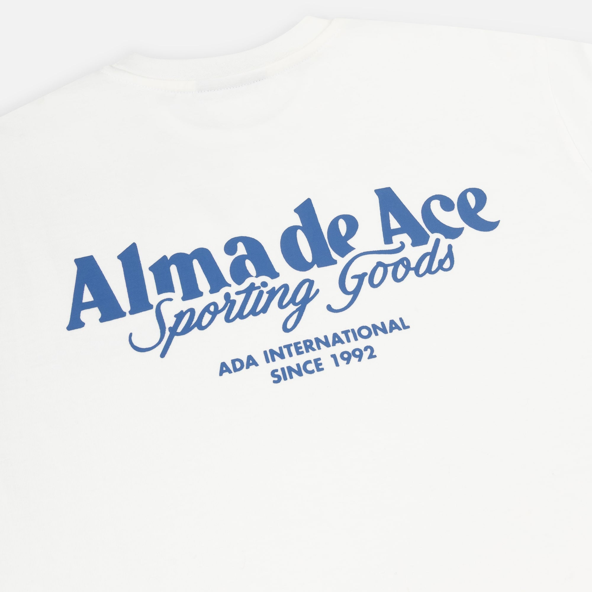 Sporting Goods Long Sleeve Shirt | White