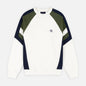 Cream Peli Sweatshirt | Olive & Cream