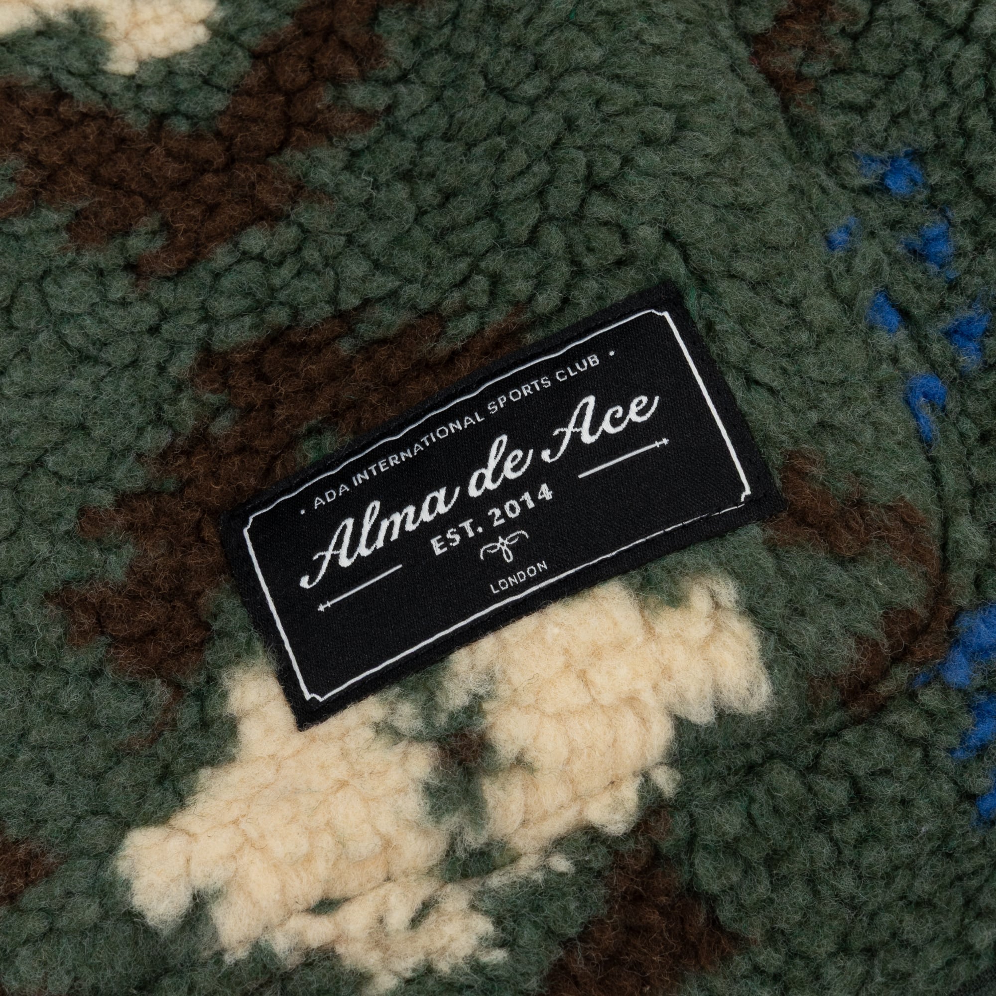 Fenta Borg Gilet | Green