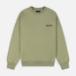 Sporting Goods Sweatshirt | Light Green