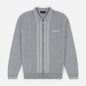 Zela Knitted Jacket | Grey