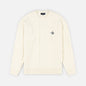 Lucia Knitted Jumper | Cream