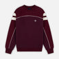 Brooklyn Sweatshirt | Burgundy