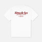 Sporting Goods T-shirt | Cream