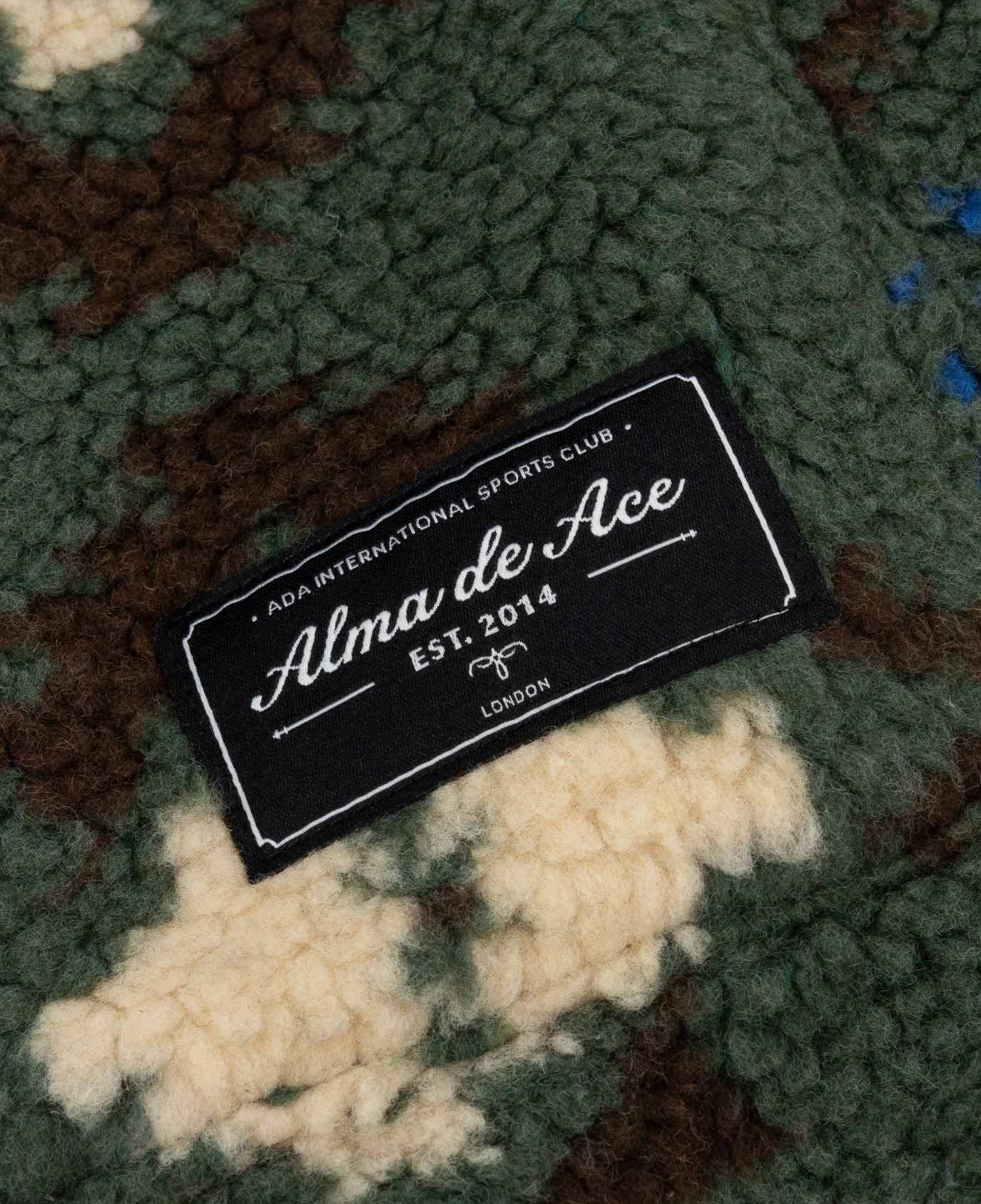 Fenta Borg Gilet | Green