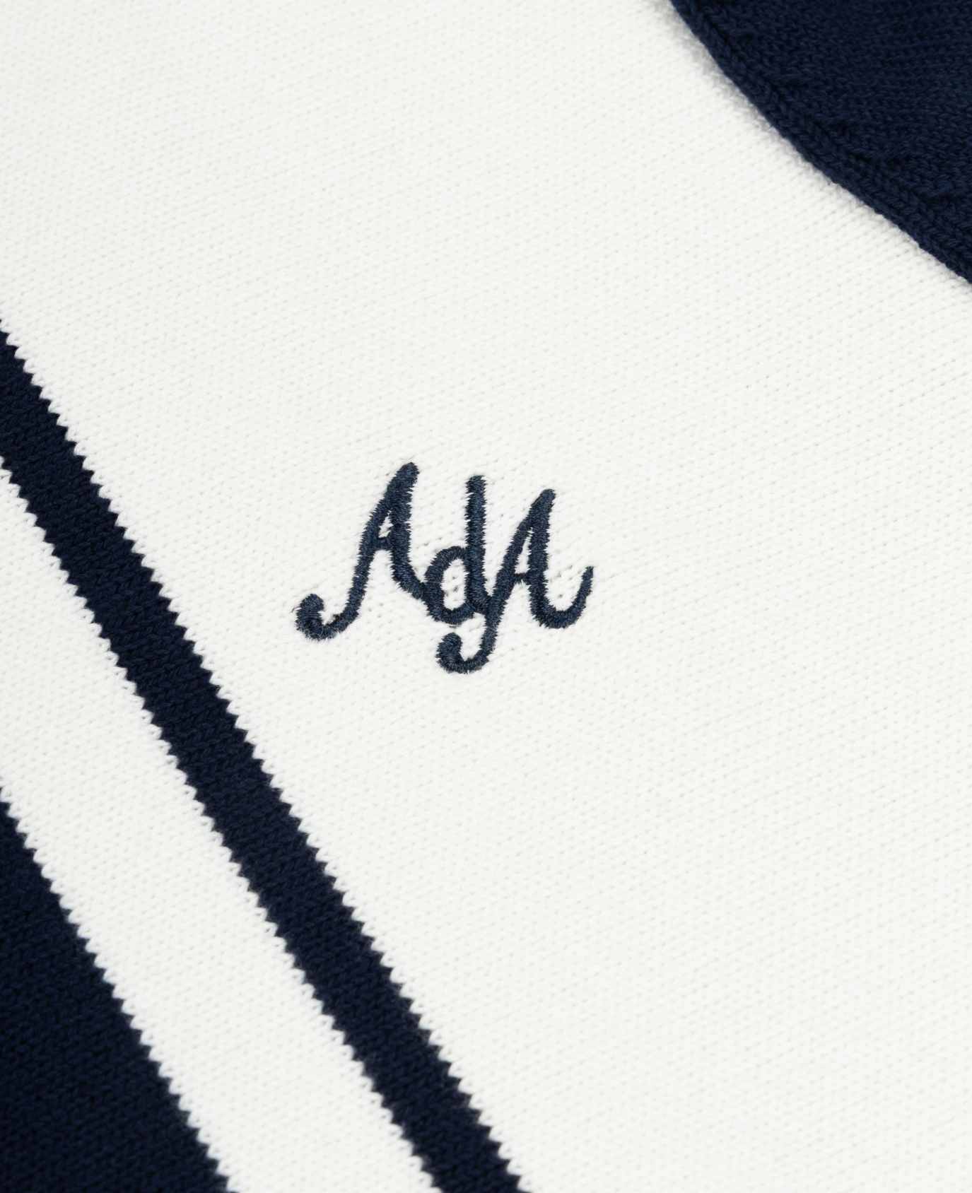 Adoria Knitted Shirt | Cream