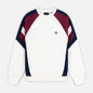 Cream Peli Sweatshirt