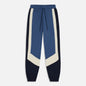 Blue Parvis Joggers