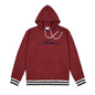 Bordeaux Cadence Hoodie