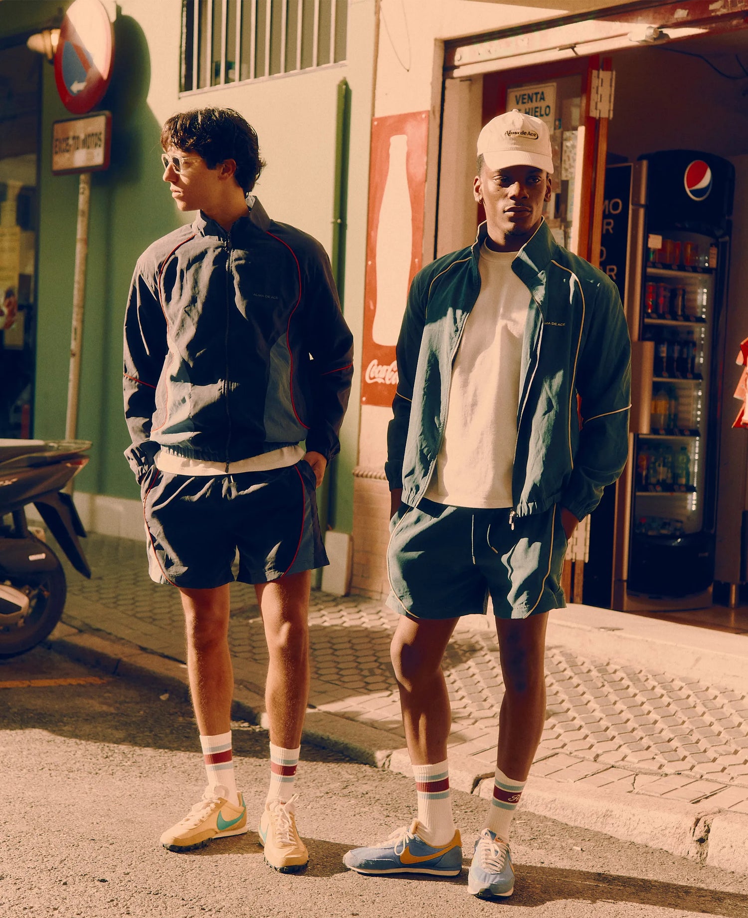 Spring / Summer 26