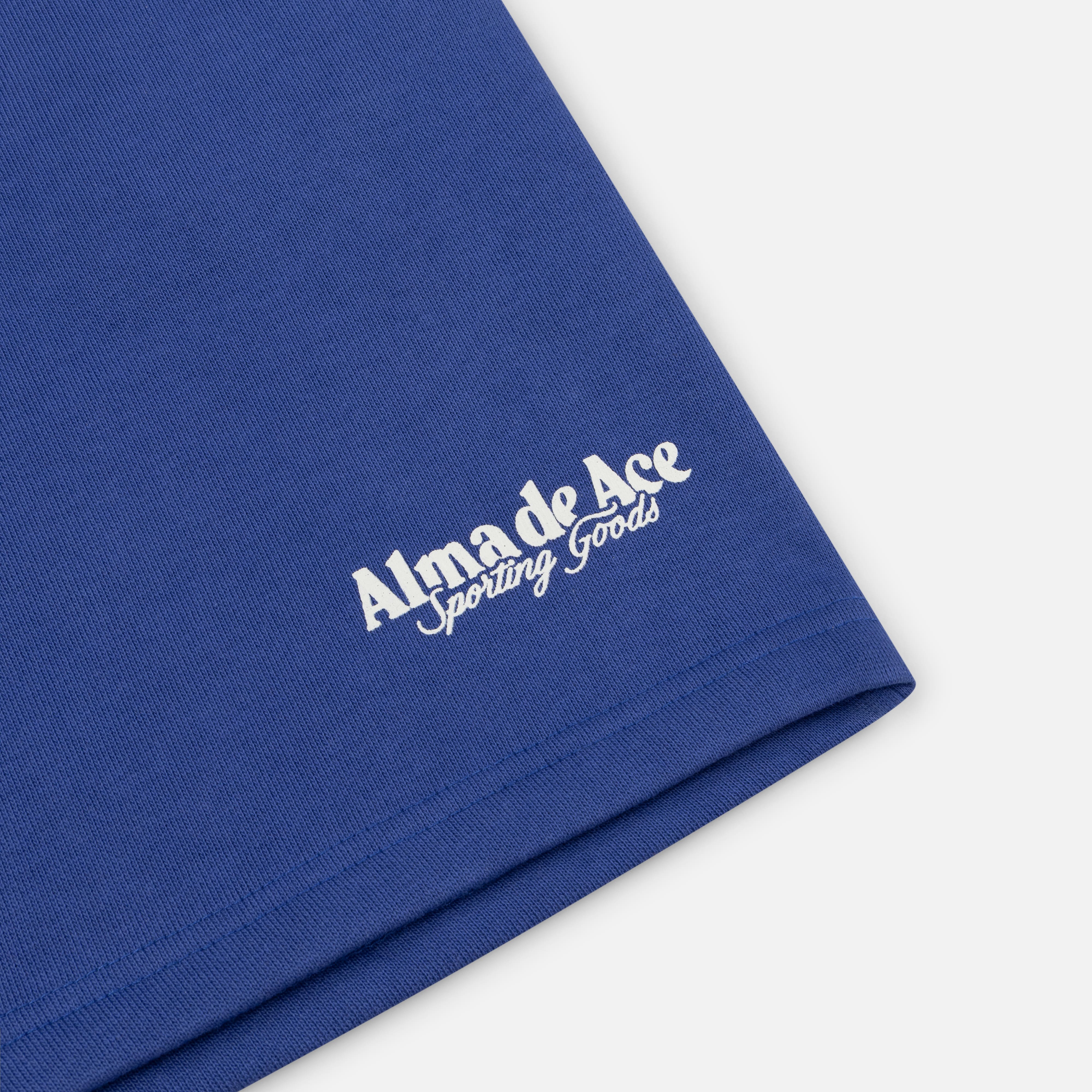 Sporting Goods Shorts | Cobalt Blue