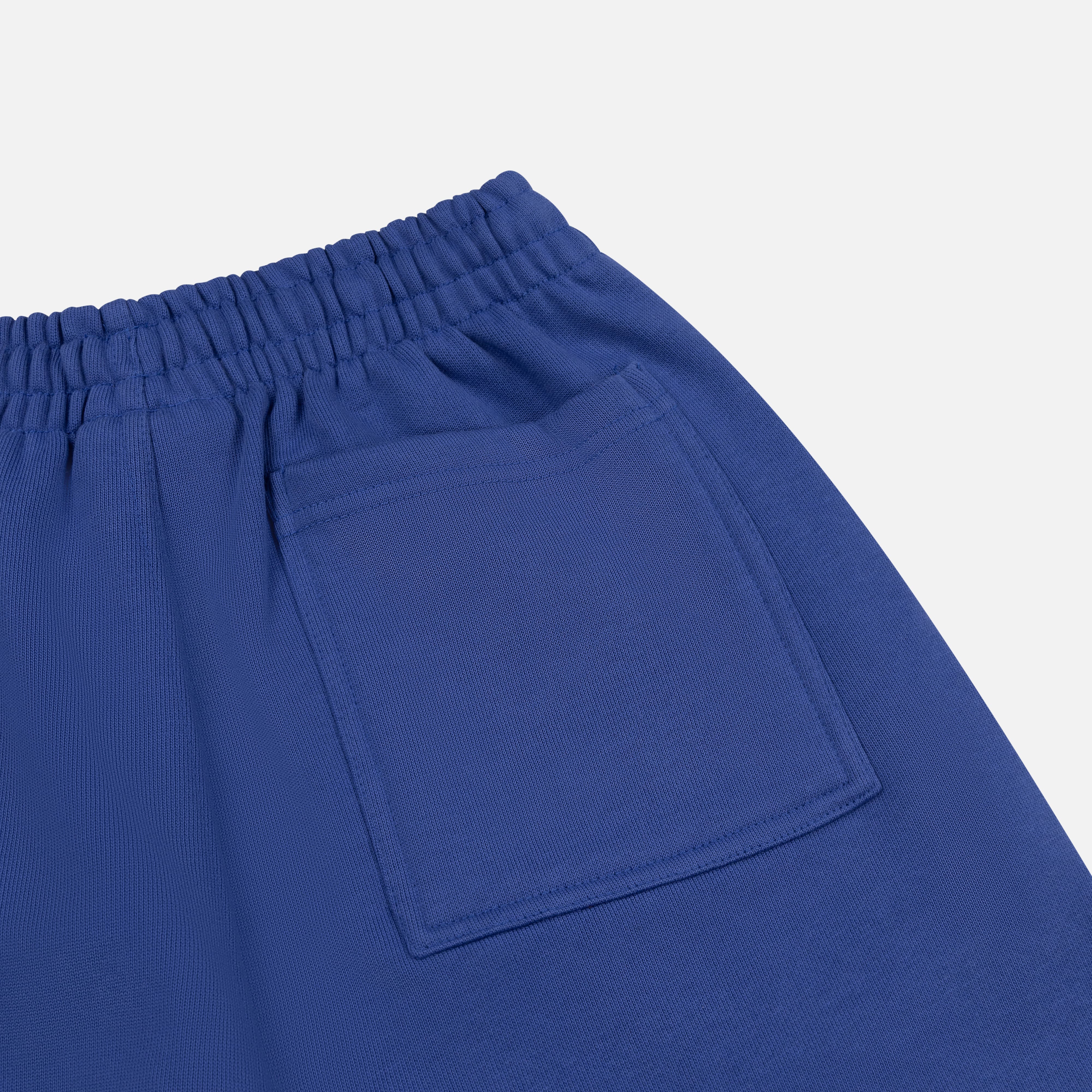 Sporting Goods Shorts | Cobalt Blue