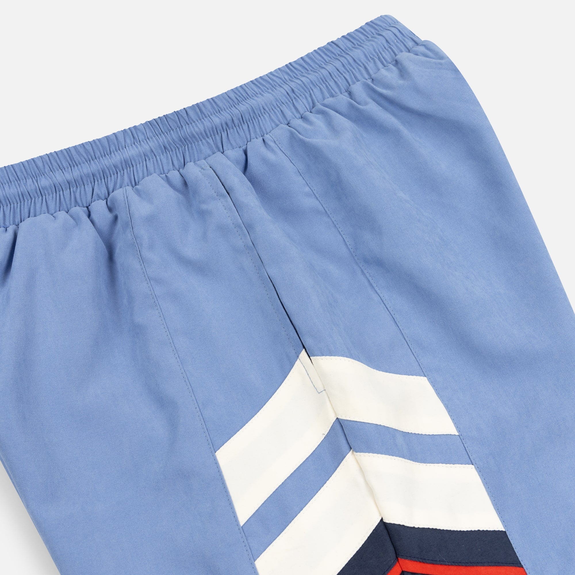 Alma de Ace x Admiral Shorts | Blue