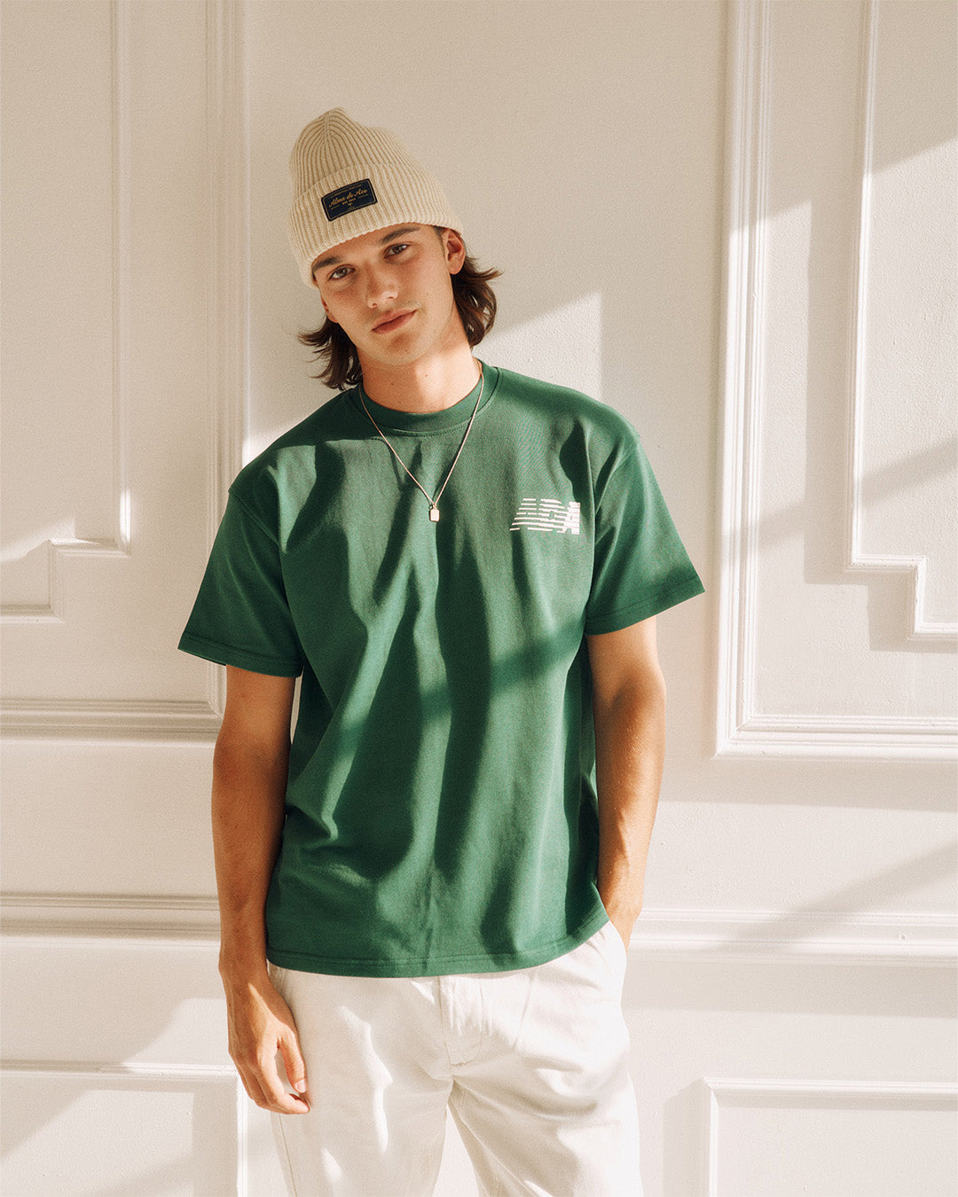 Sporting Goods 92 T-shirt | Green