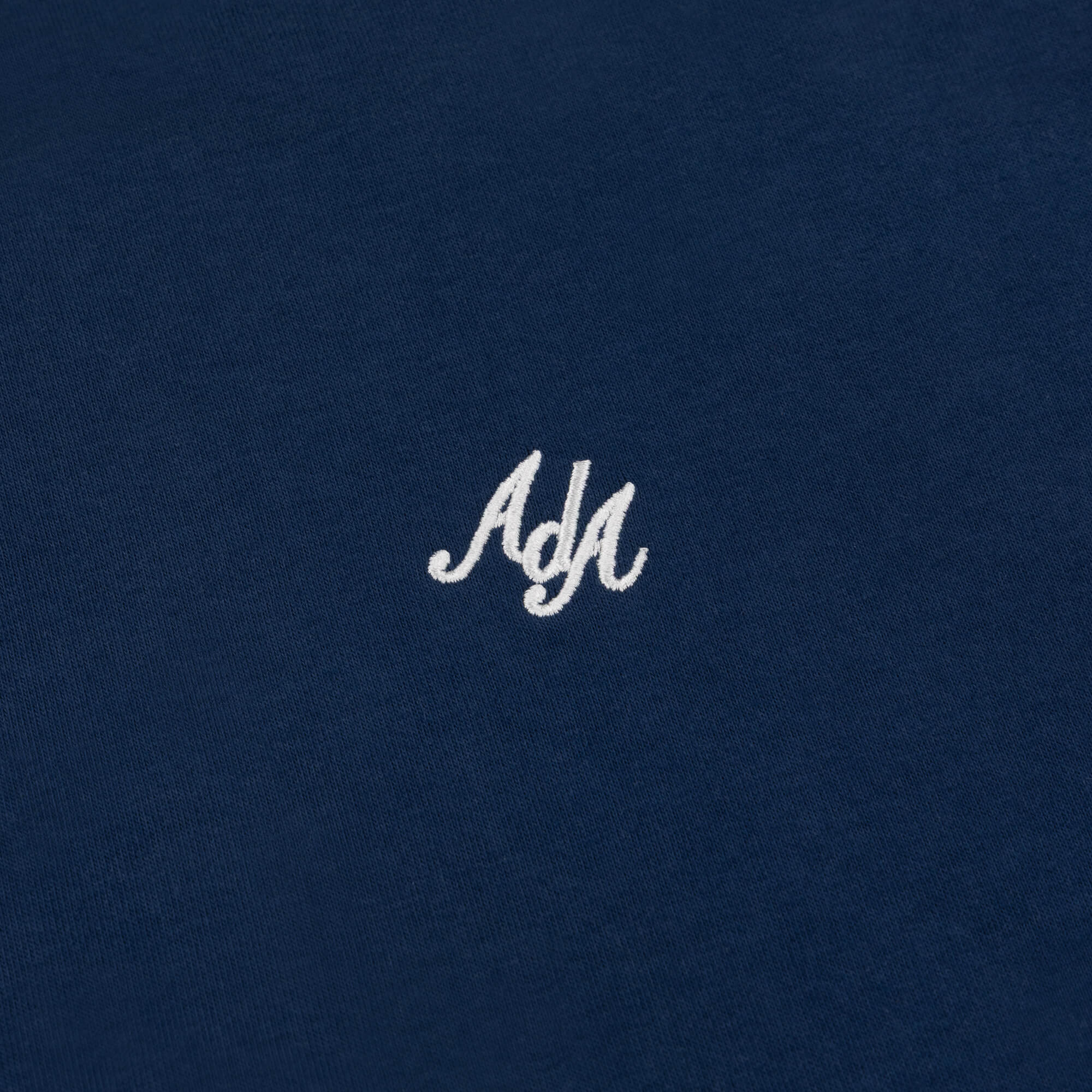 Texos T-shirt | Navy