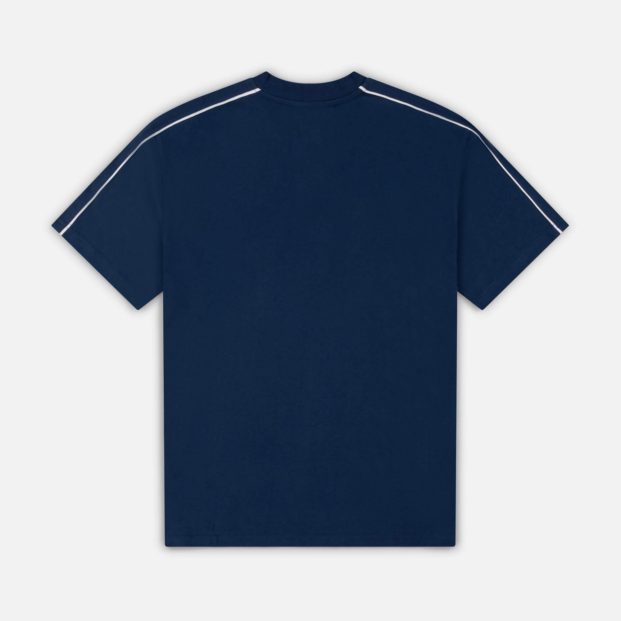 Texos T-shirt | Navy
