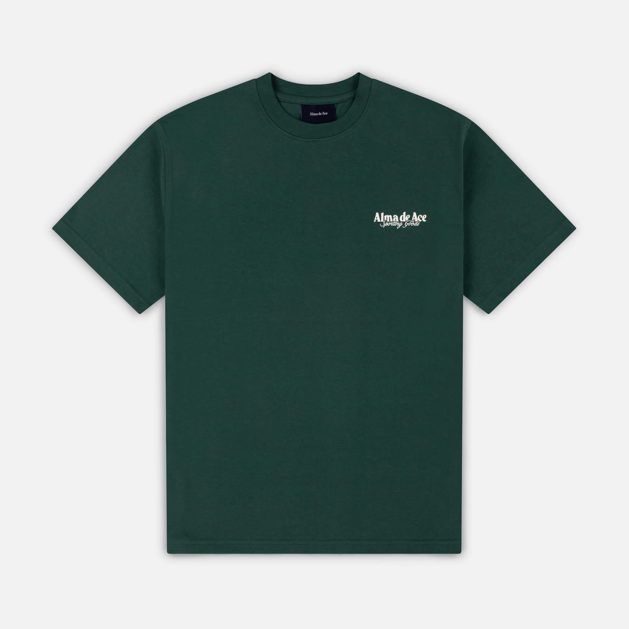 Sporting Goods T-shirt | Castleton Green