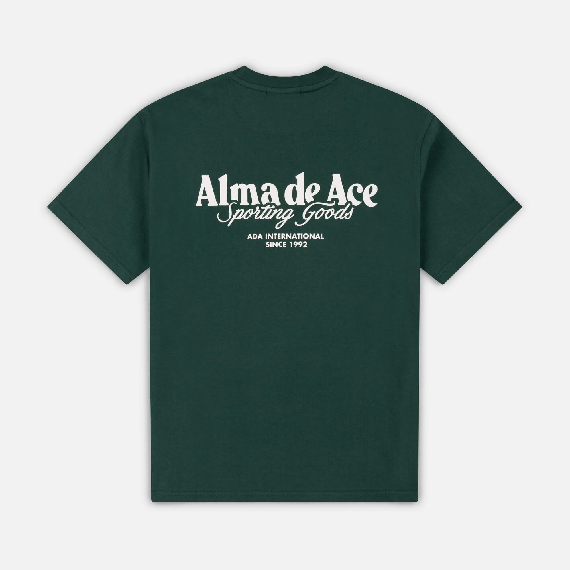 Sporting Goods T-shirt | Castleton Green