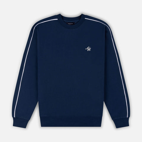 Texos Sweatshirt | Navy