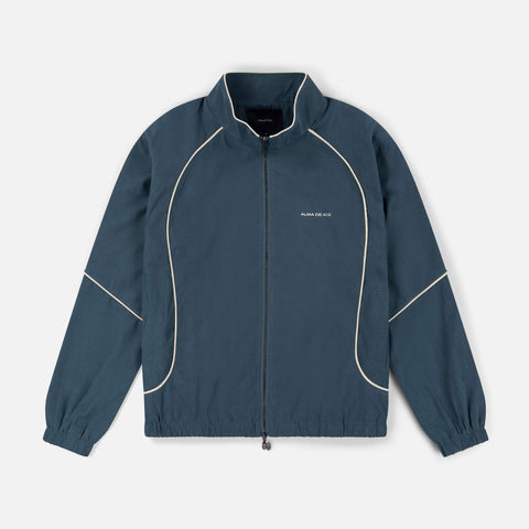 Tao Track Jacket | Green