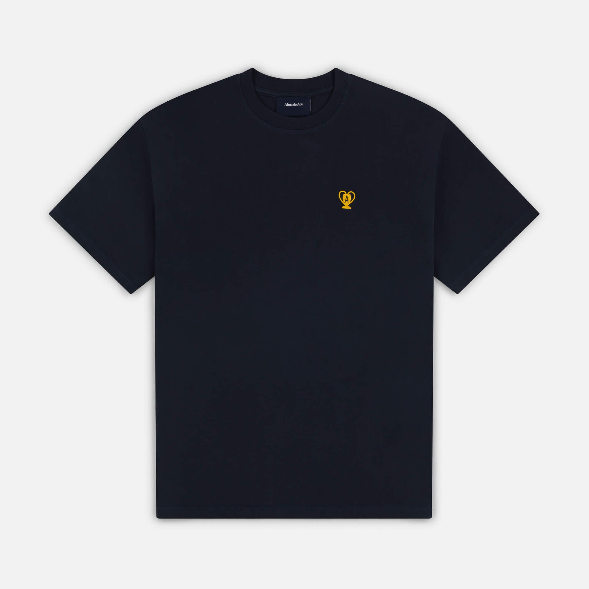 Trophy T-shirt | Navy