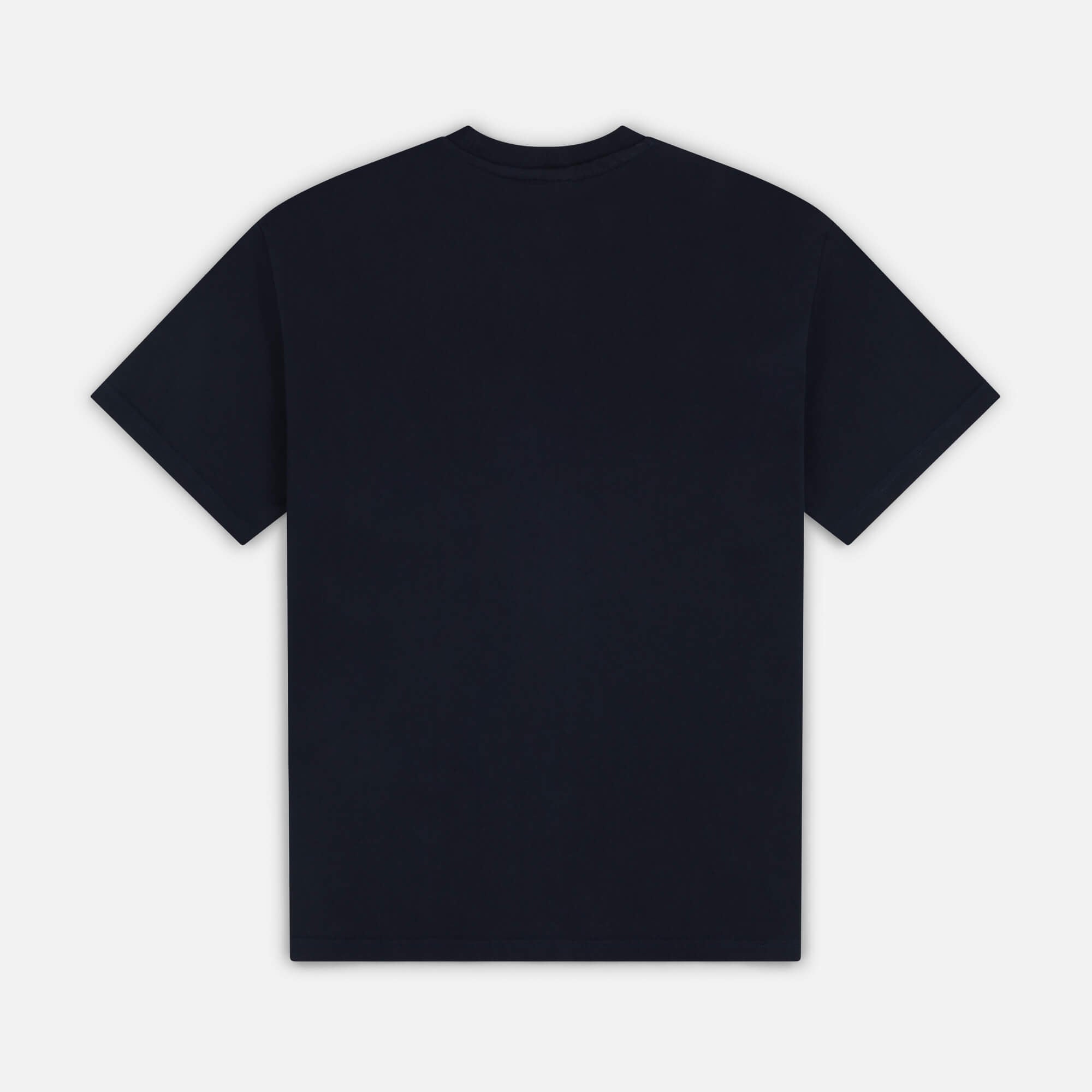 Trophy T-shirt | Navy