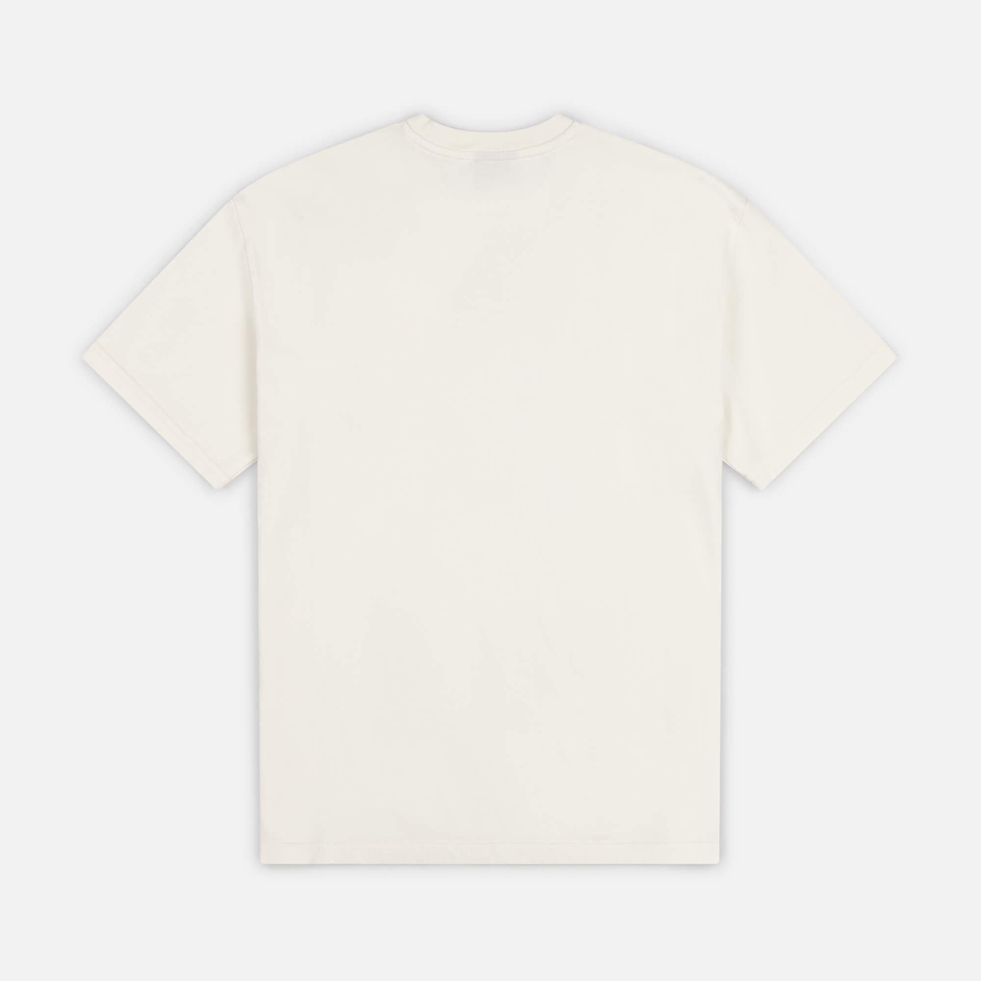Trophy T-shirt | Cream