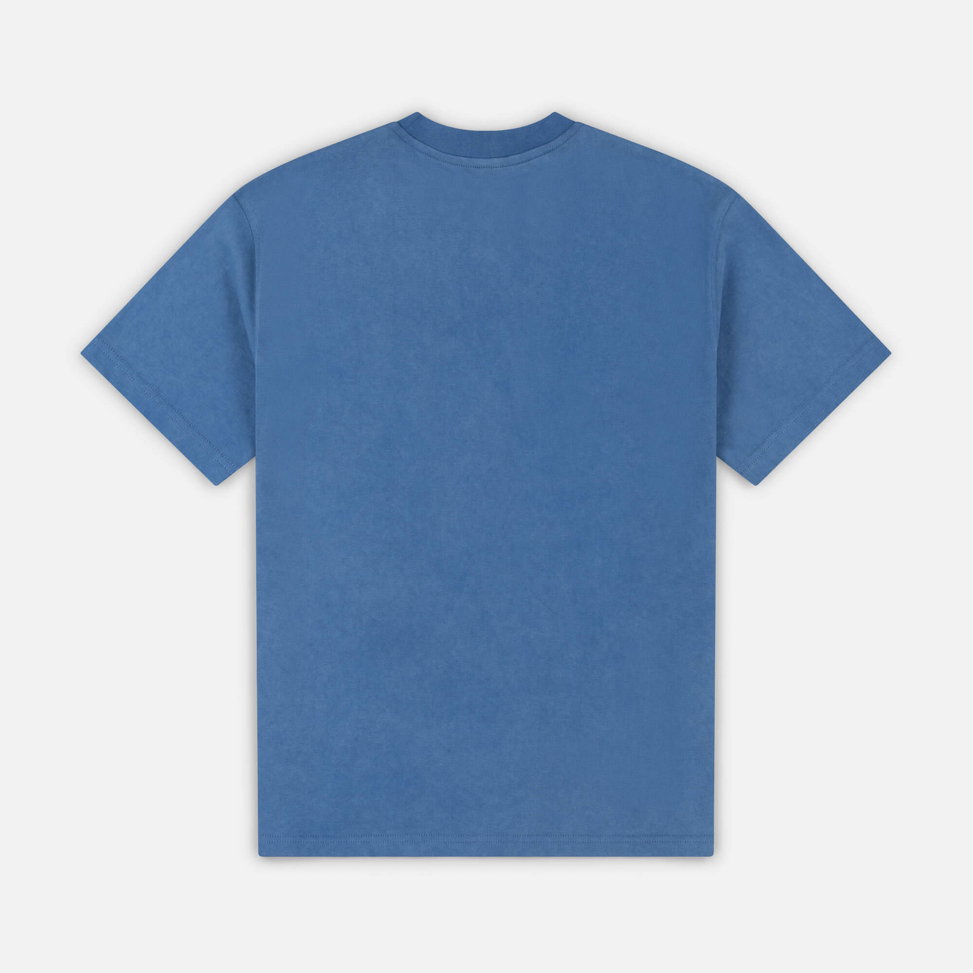 Athletic Supply T-shirt | Washed Blue