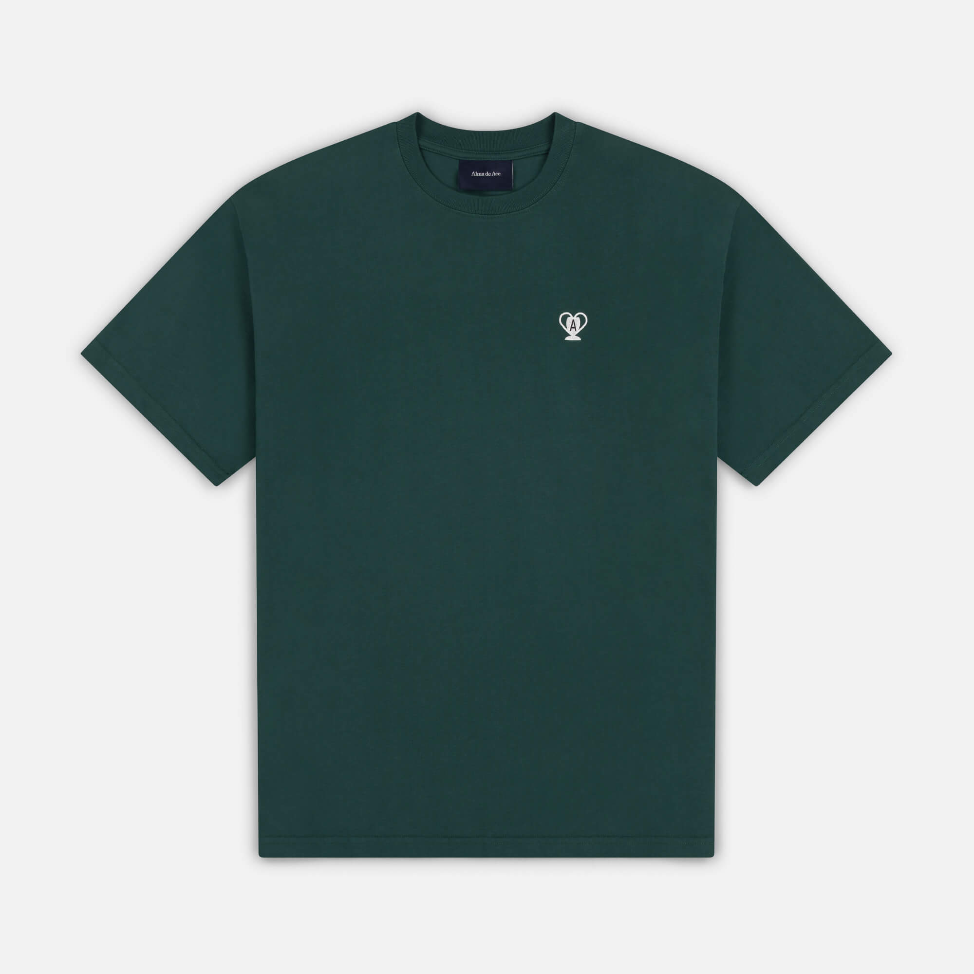 Trophy T-shirt | Green