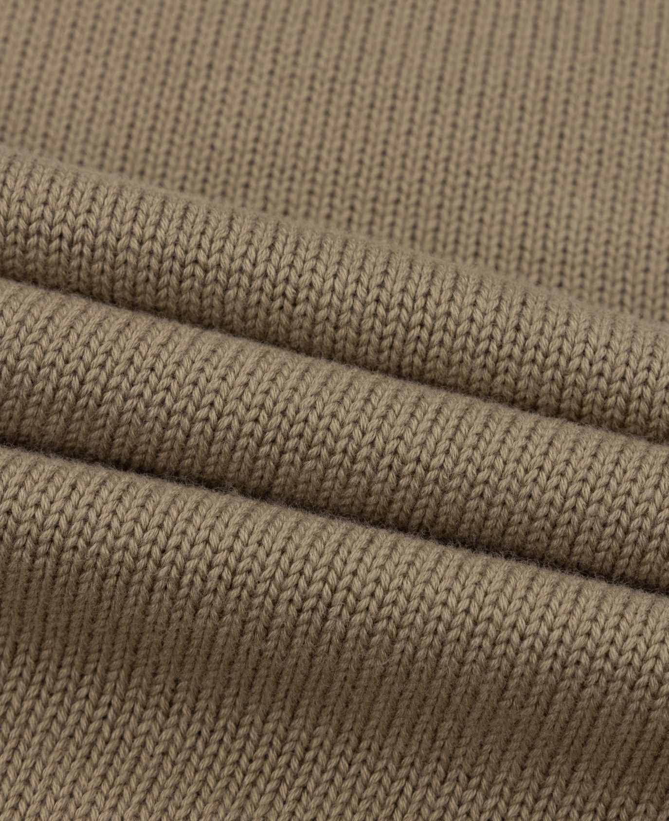 Sage AdA Knitted Crew