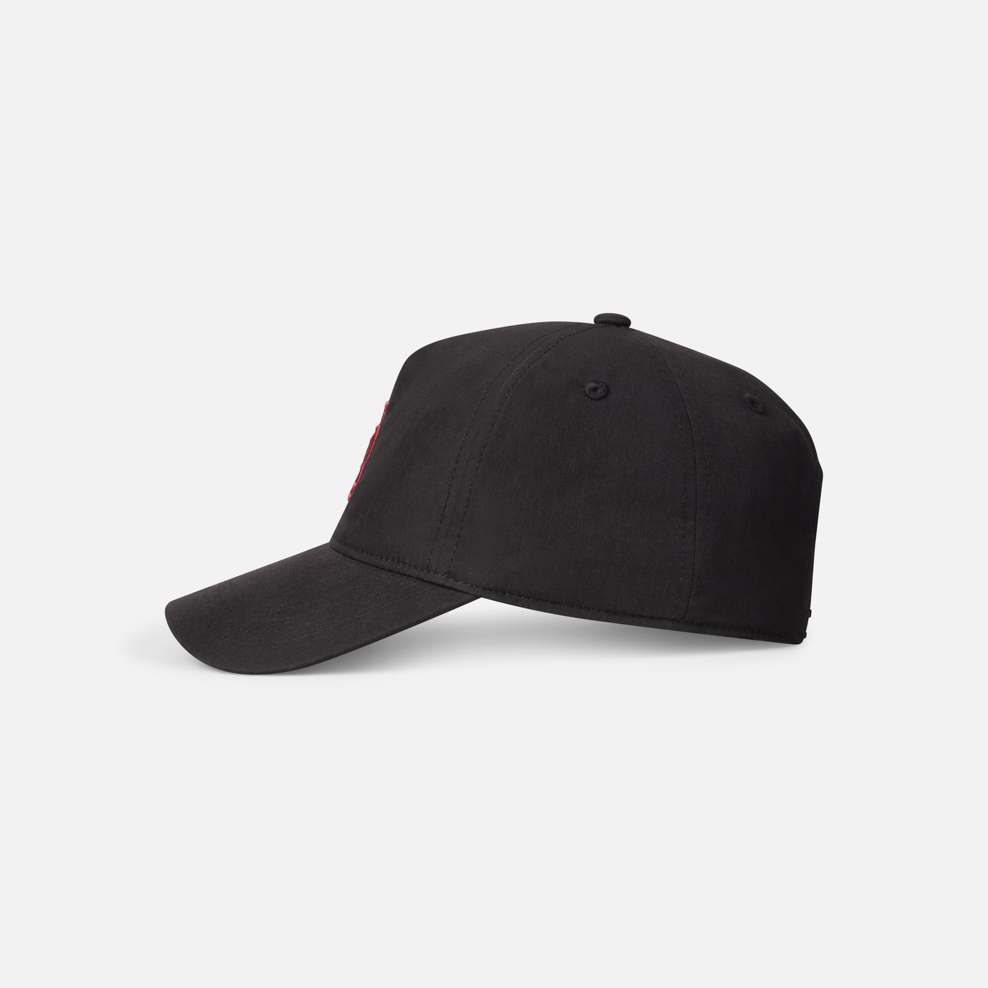 ADA Monogram Cap | Black