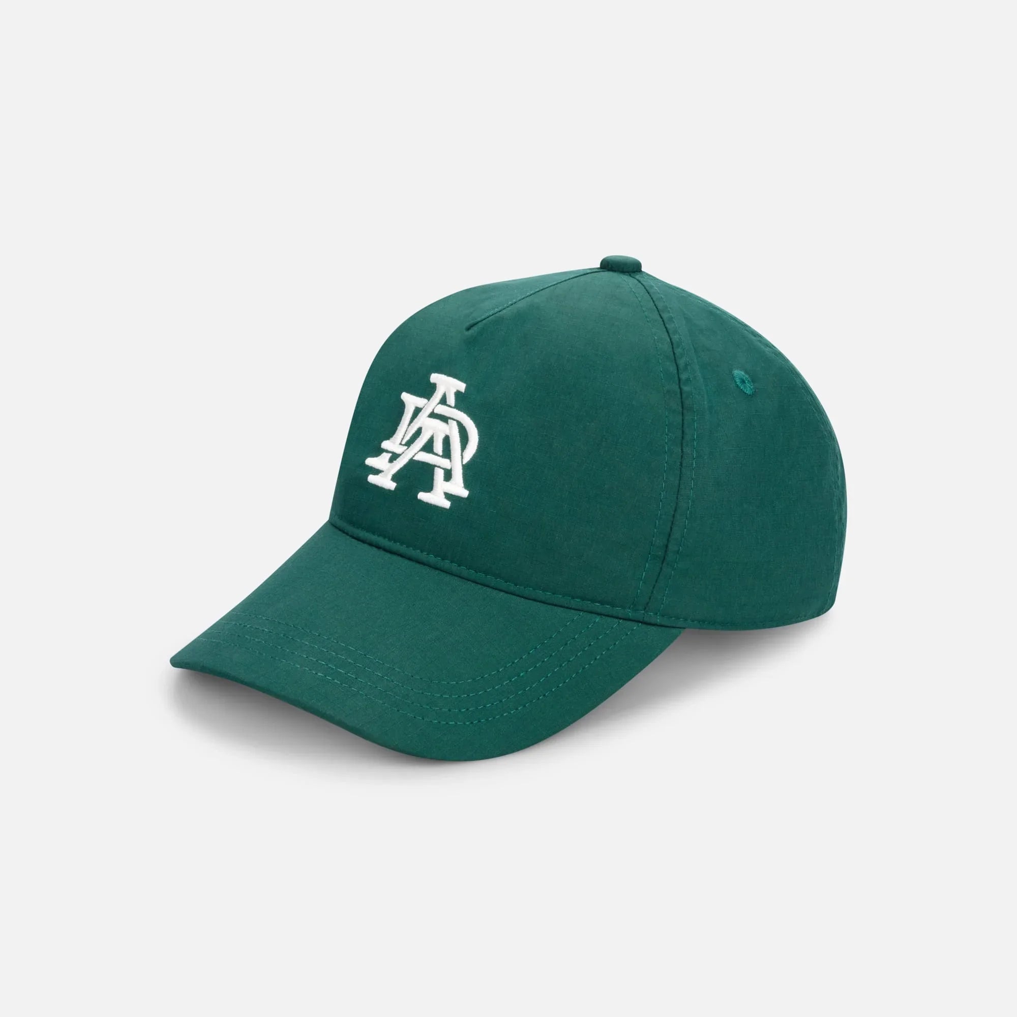 ADA Monogram Cap | Green