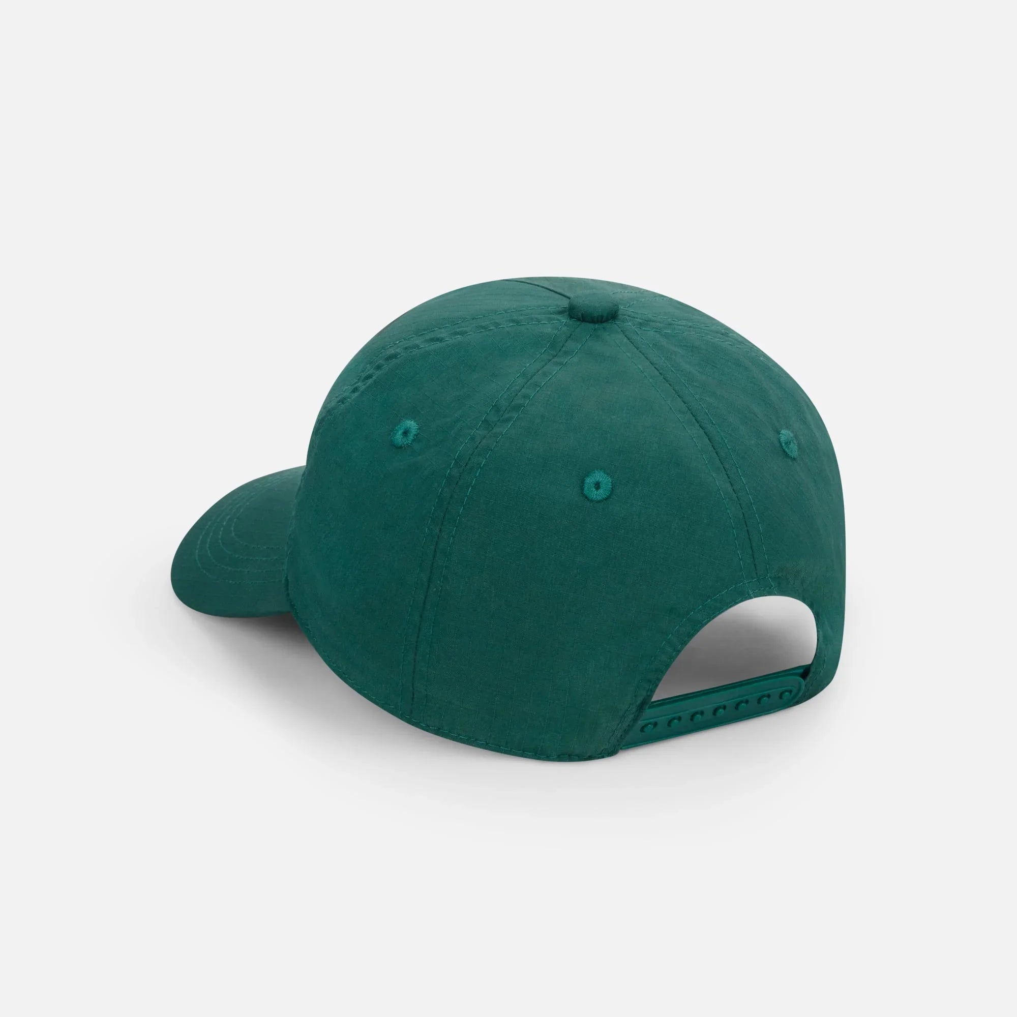 ADA Monogram Cap | Green
