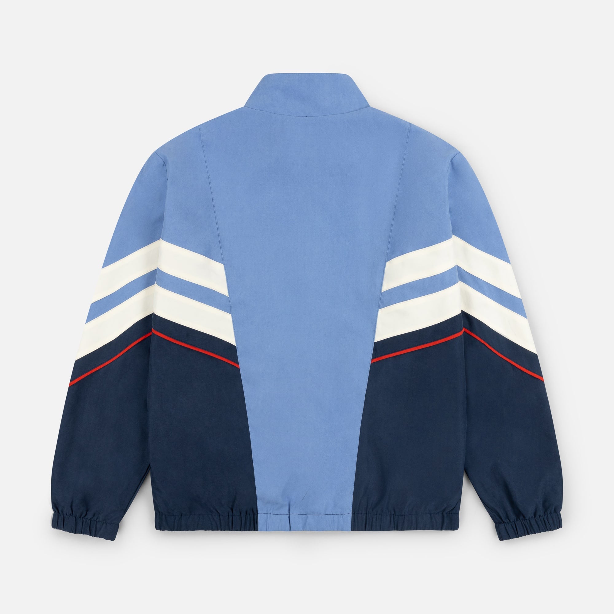 Alma de Ace x Admiral Track Jacket | Blue