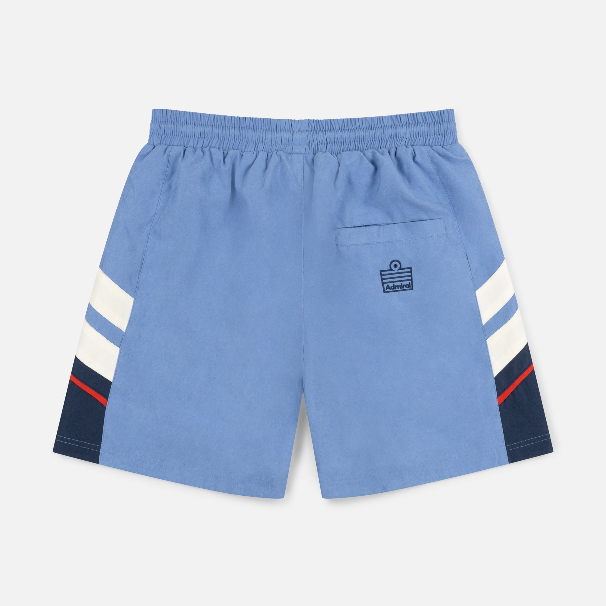 Alma de Ace x Admiral Shorts | Blue