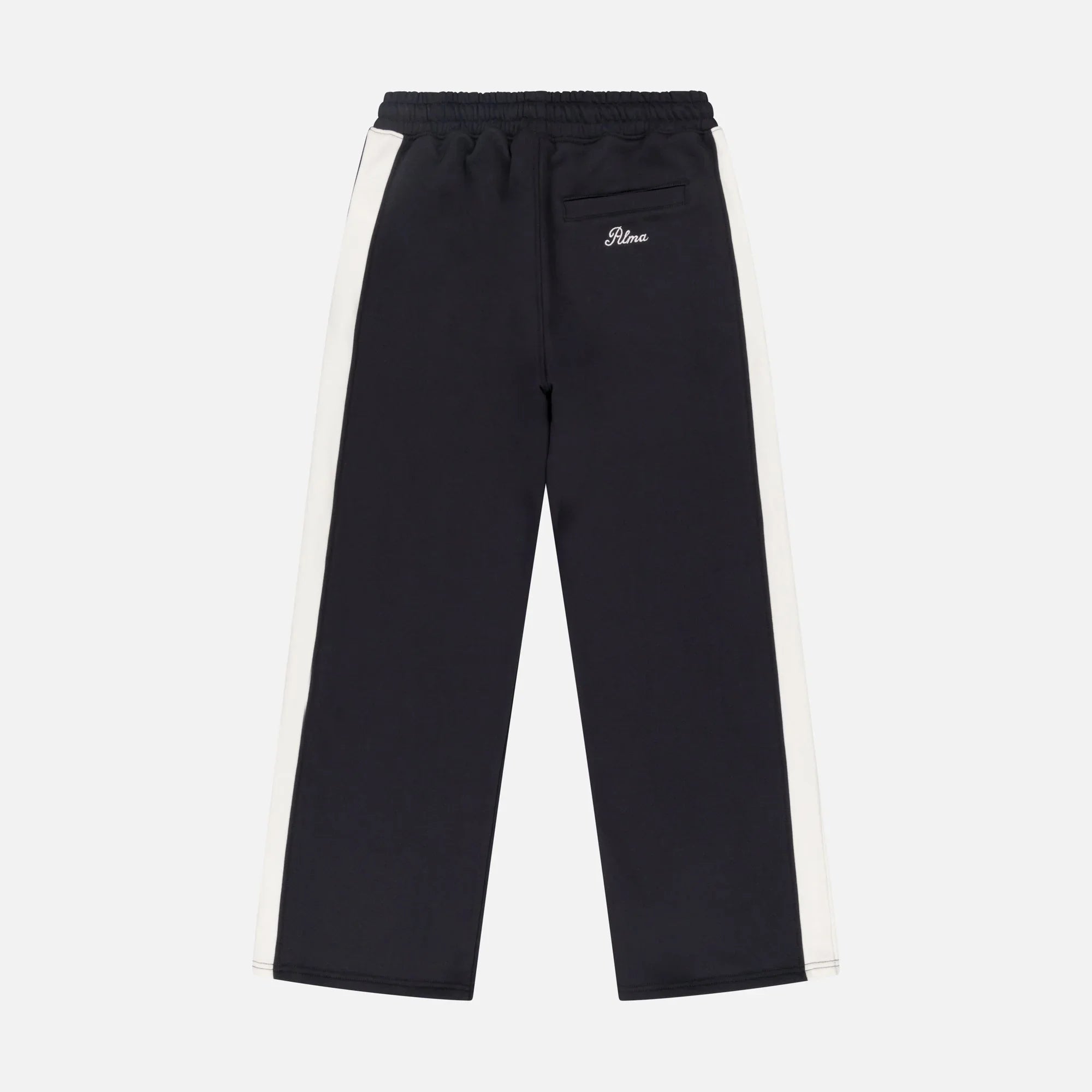 Navy Blue Dacey Joggers