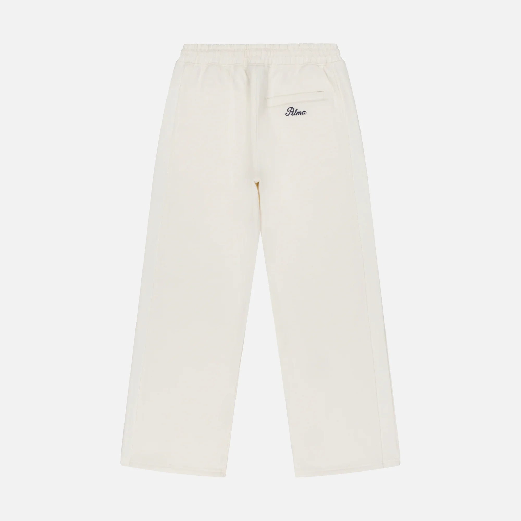 Cream Dacey Joggers