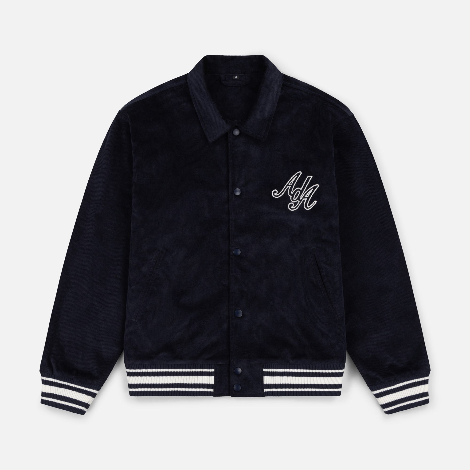 AdA Pelimo Cord Jacket