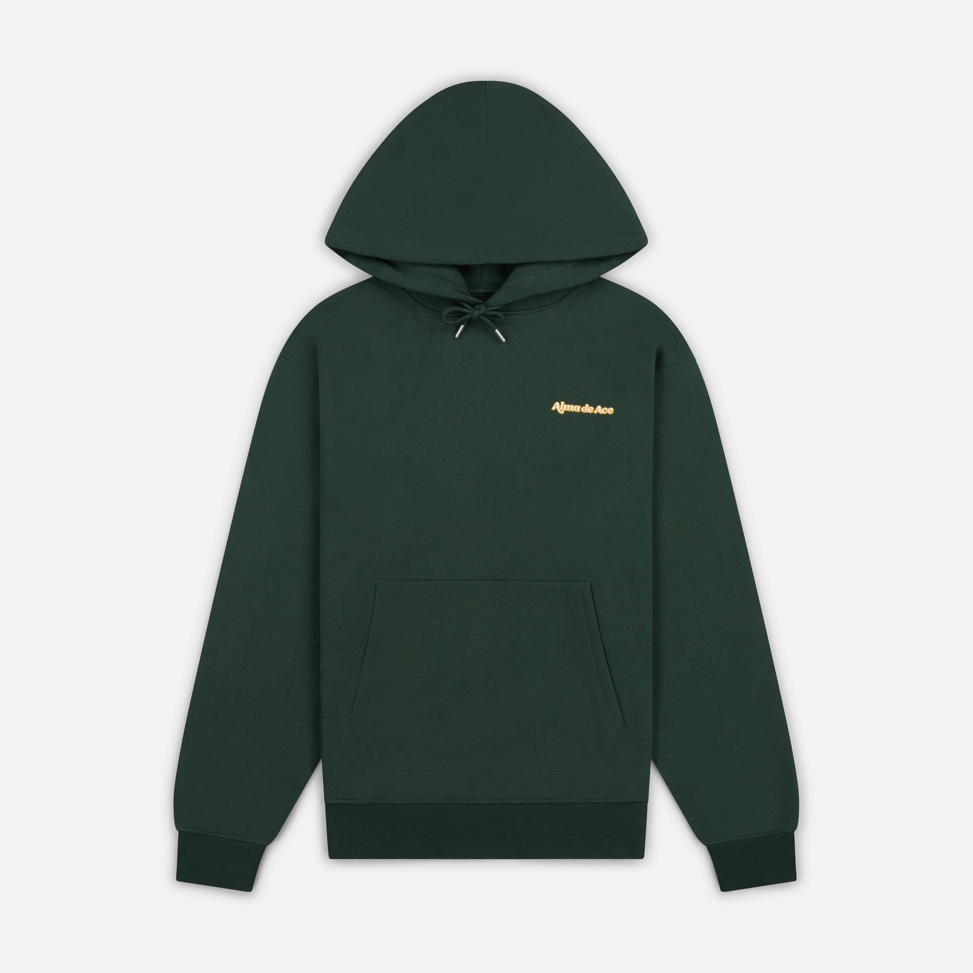 Athletic Supply Co. Hoodie | Green