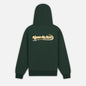 Athletic Supply Co. Hoodie | Green