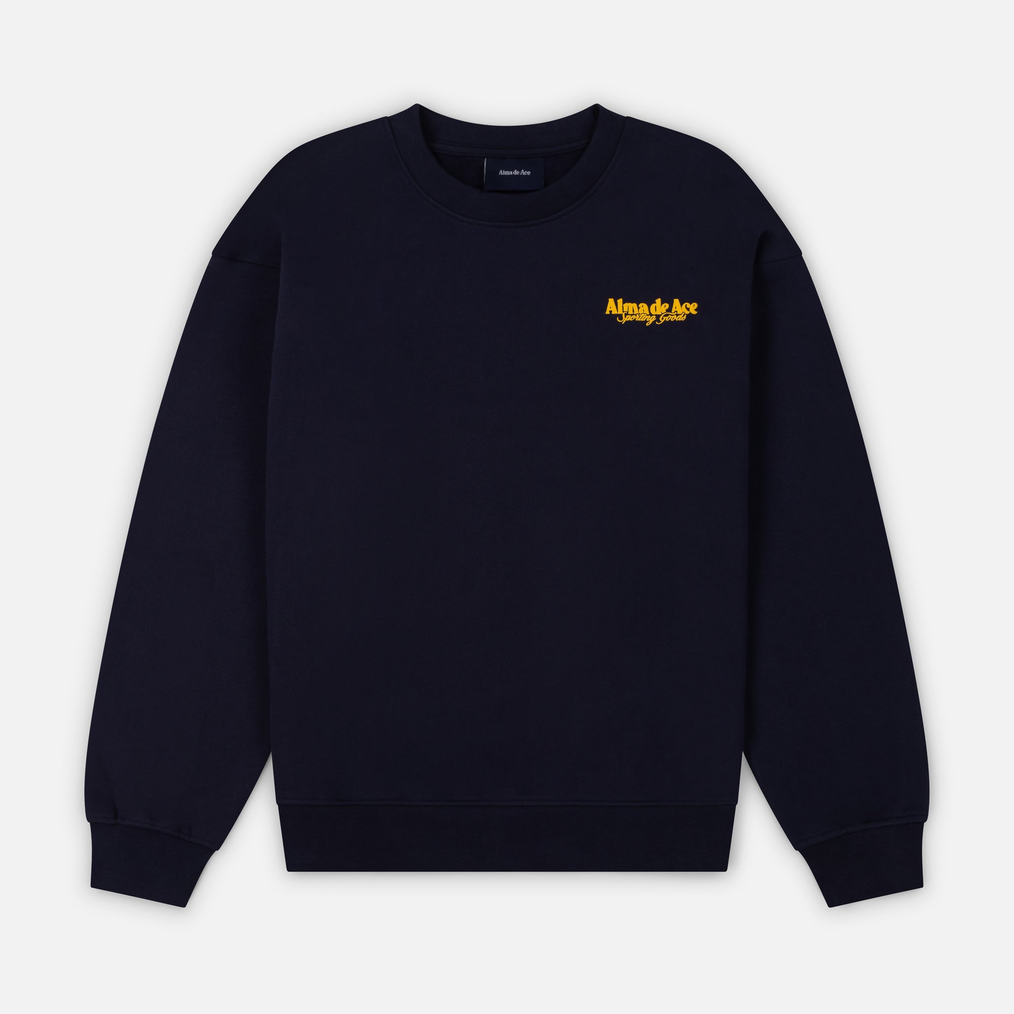Sporting Goods Sweatshirt | Blue