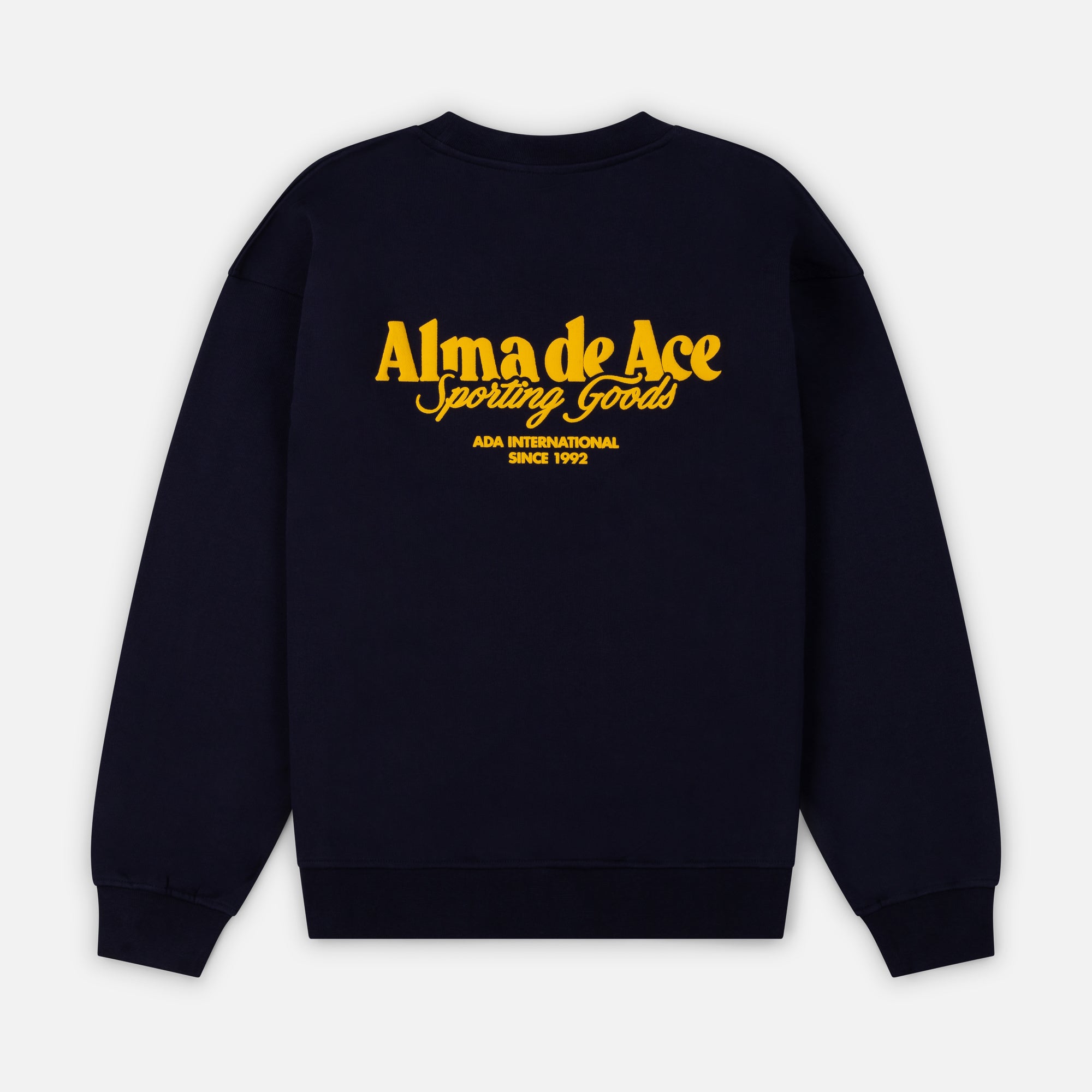 Sporting Goods Sweatshirt | Blue