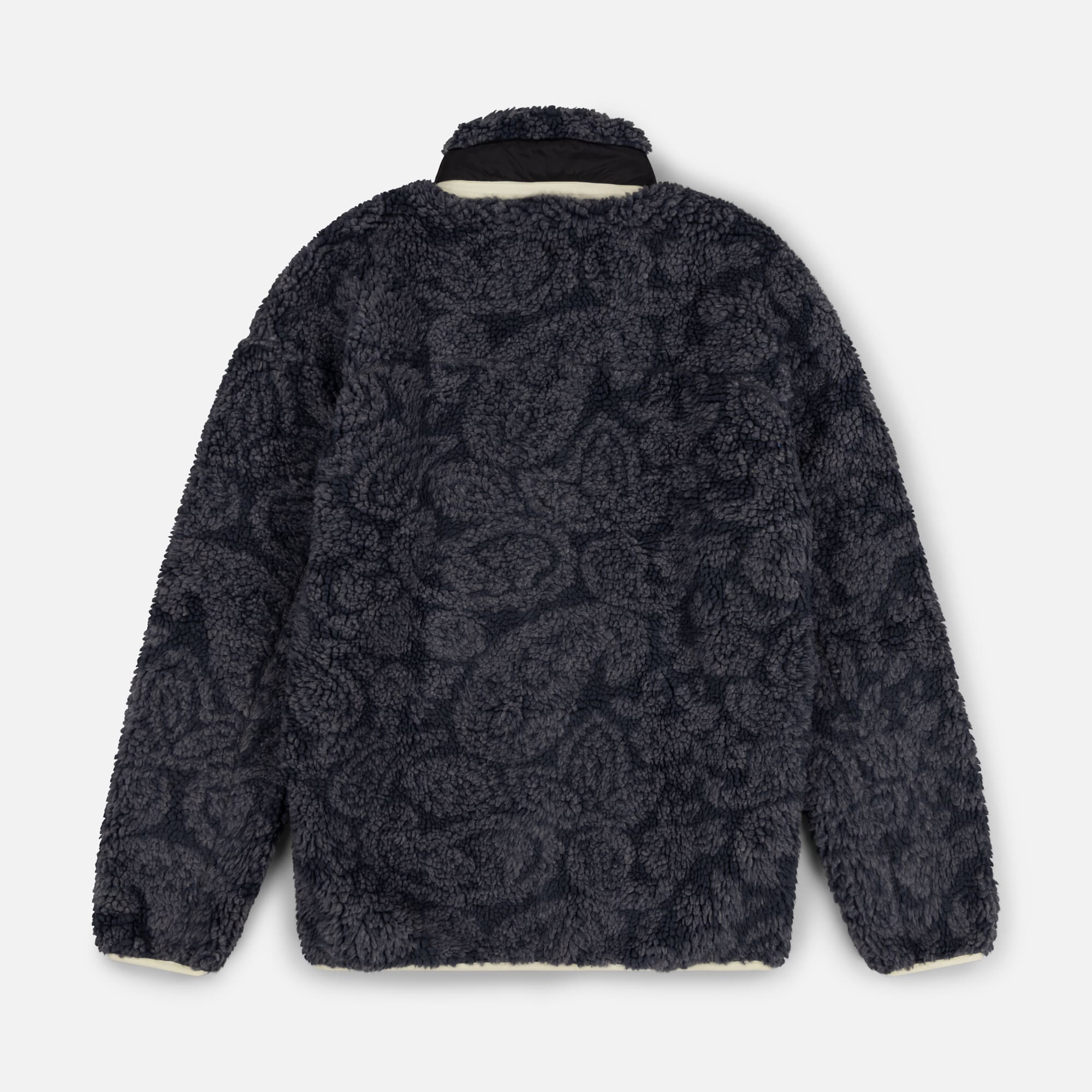 Nola Borg Jacket | Navy